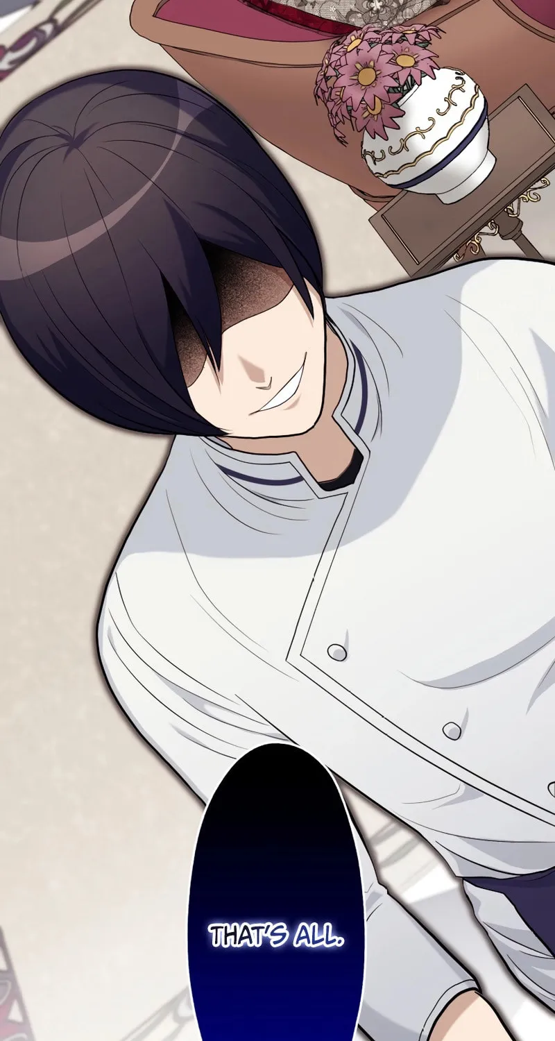 Fukushuu Restaurant Chapter 6 page 72 - 