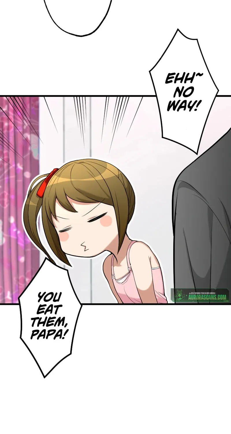Fukushuu Restaurant Chapter 6 page 76 - 