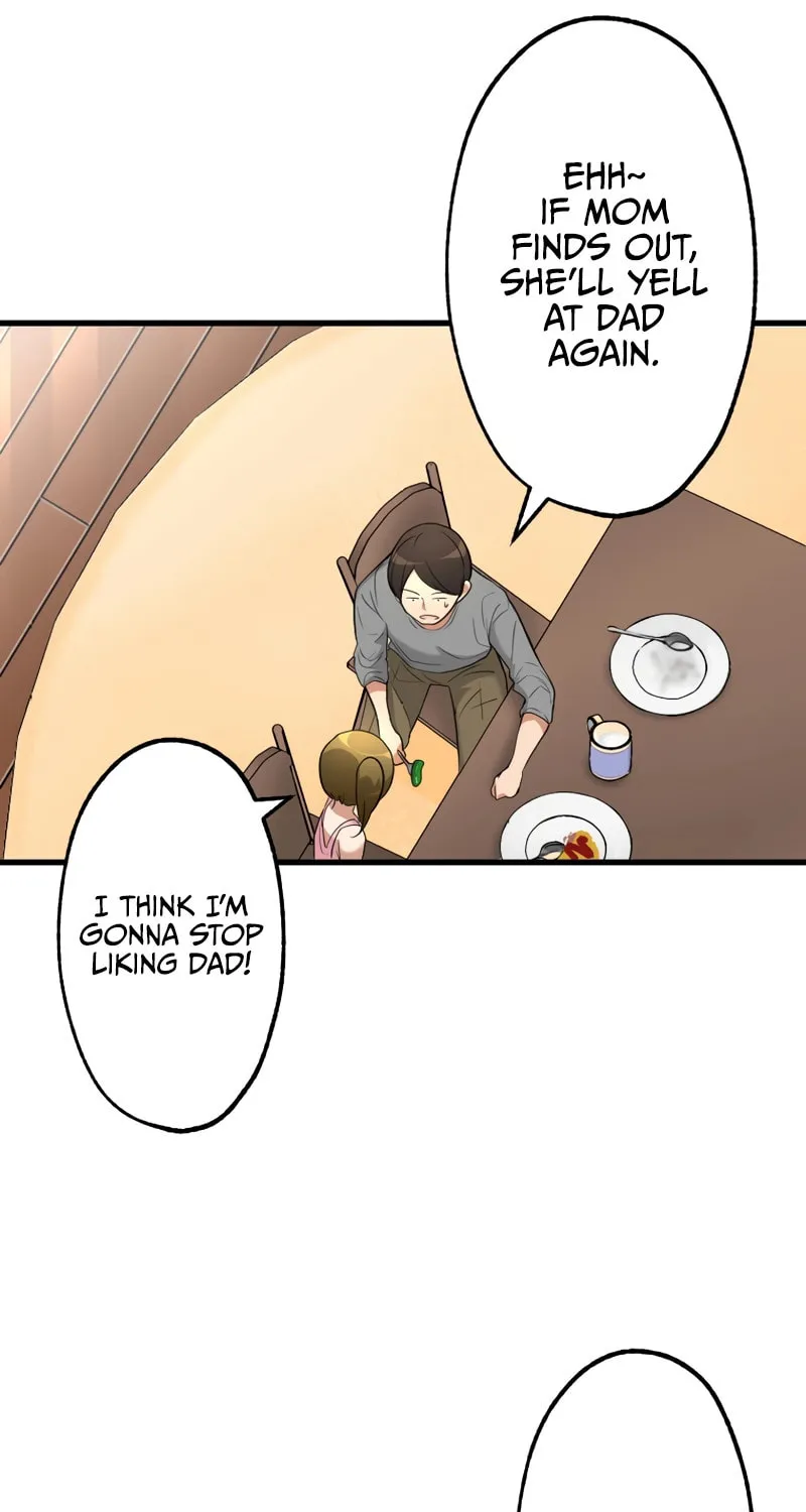 Fukushuu Restaurant Chapter 6 page 77 - 