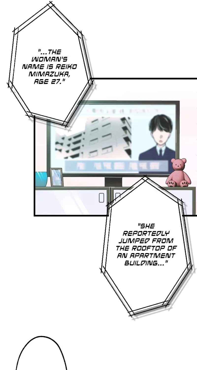 Fukushuu Restaurant Chapter 6 page 81 - 
