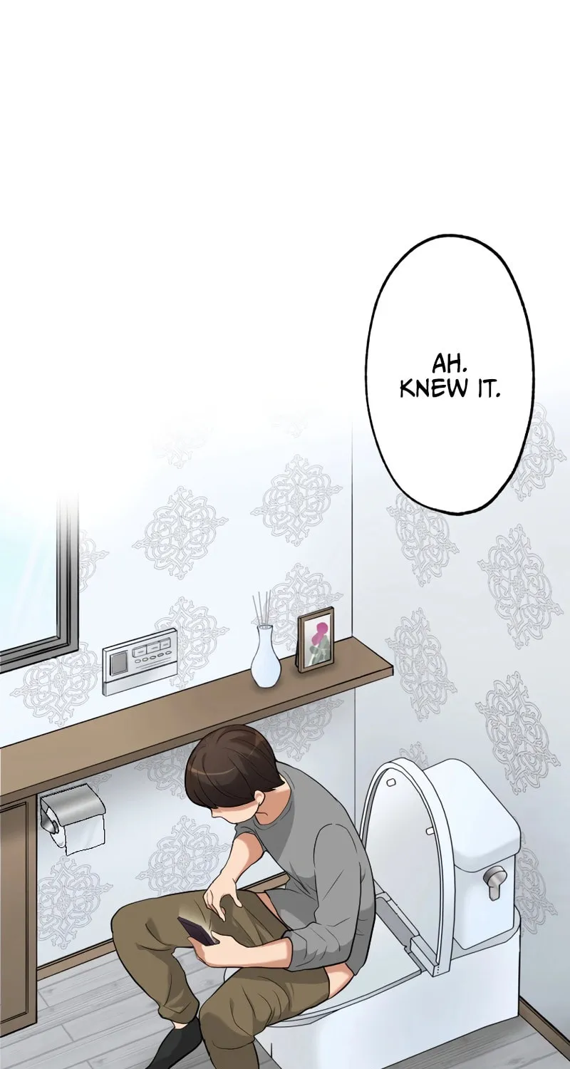 Fukushuu Restaurant Chapter 6 page 83 - 