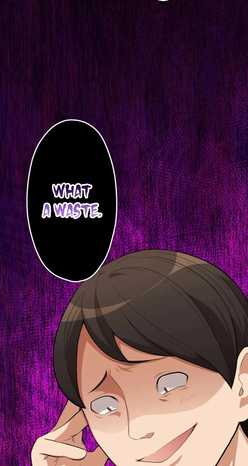 Fukushuu Restaurant Chapter 6 page 85 - 