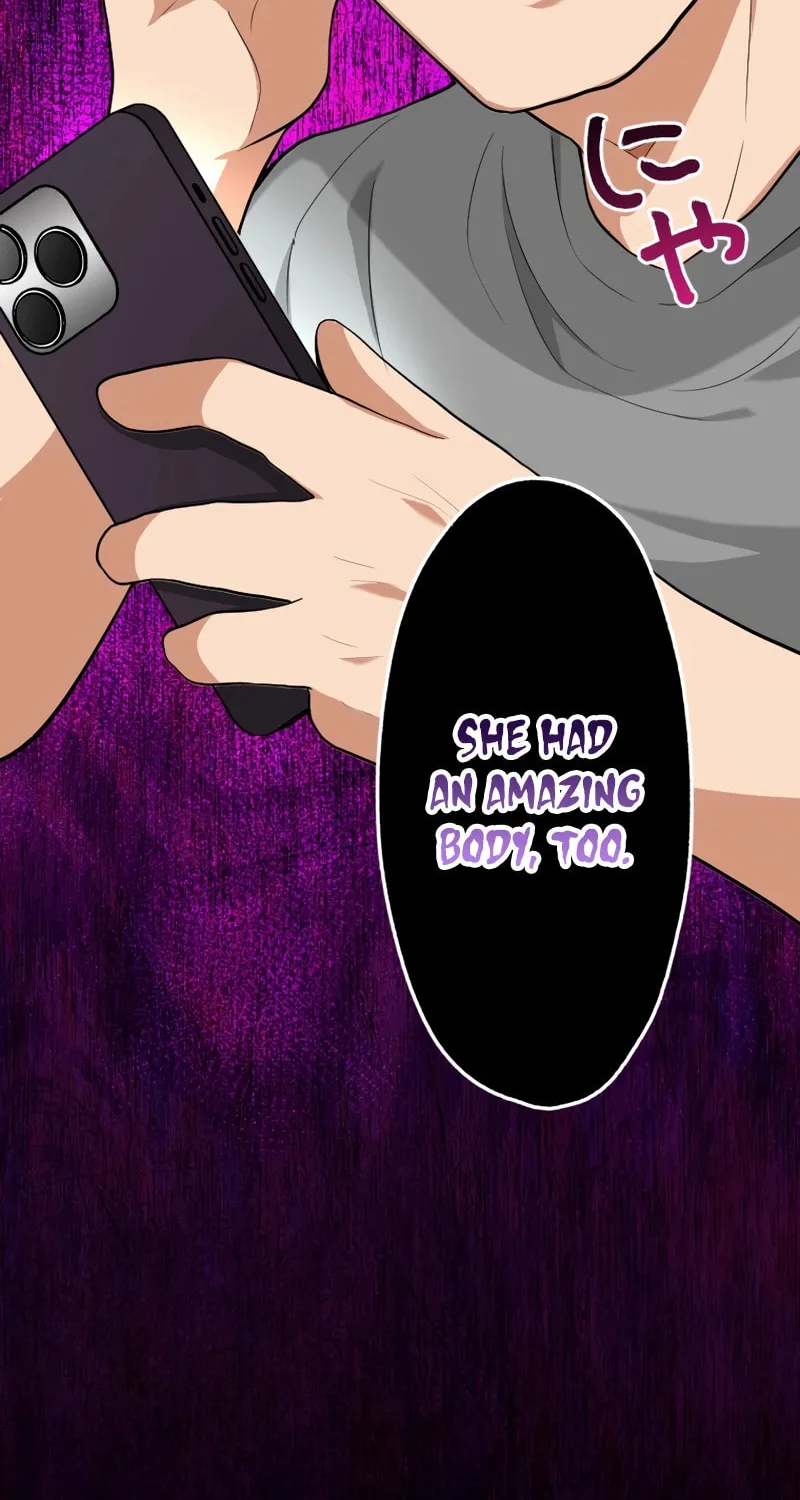 Fukushuu Restaurant Chapter 6 page 86 - 