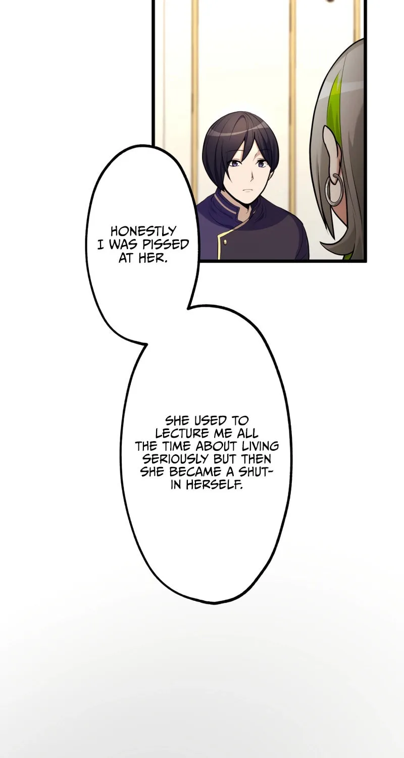 Fukushuu Restaurant Chapter 7 page 11 - 