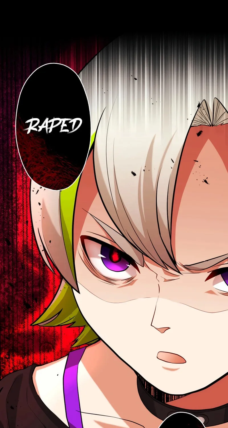 Fukushuu Restaurant Chapter 7 page 14 - 