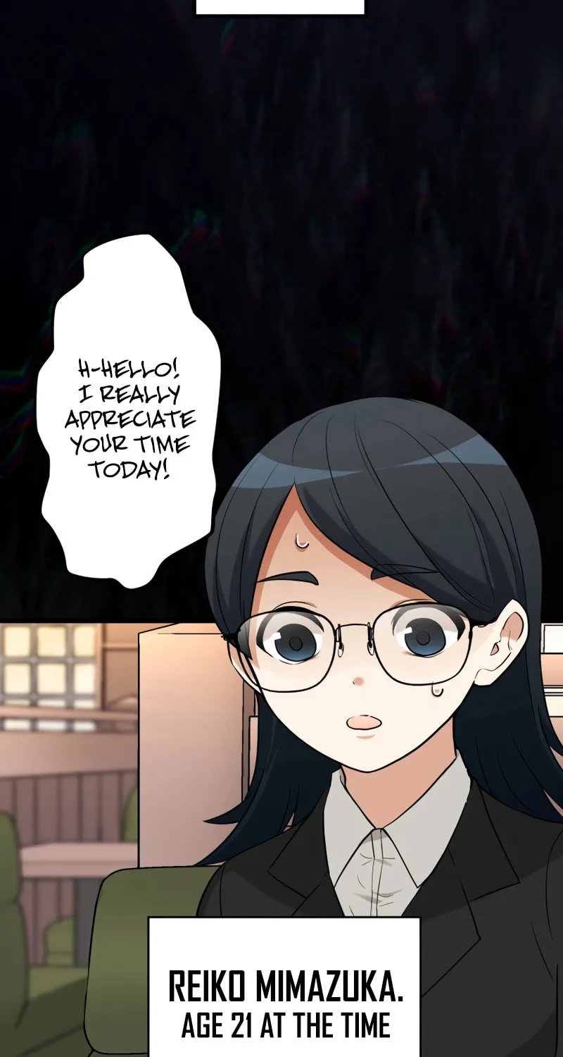 Fukushuu Restaurant Chapter 7 page 18 - 