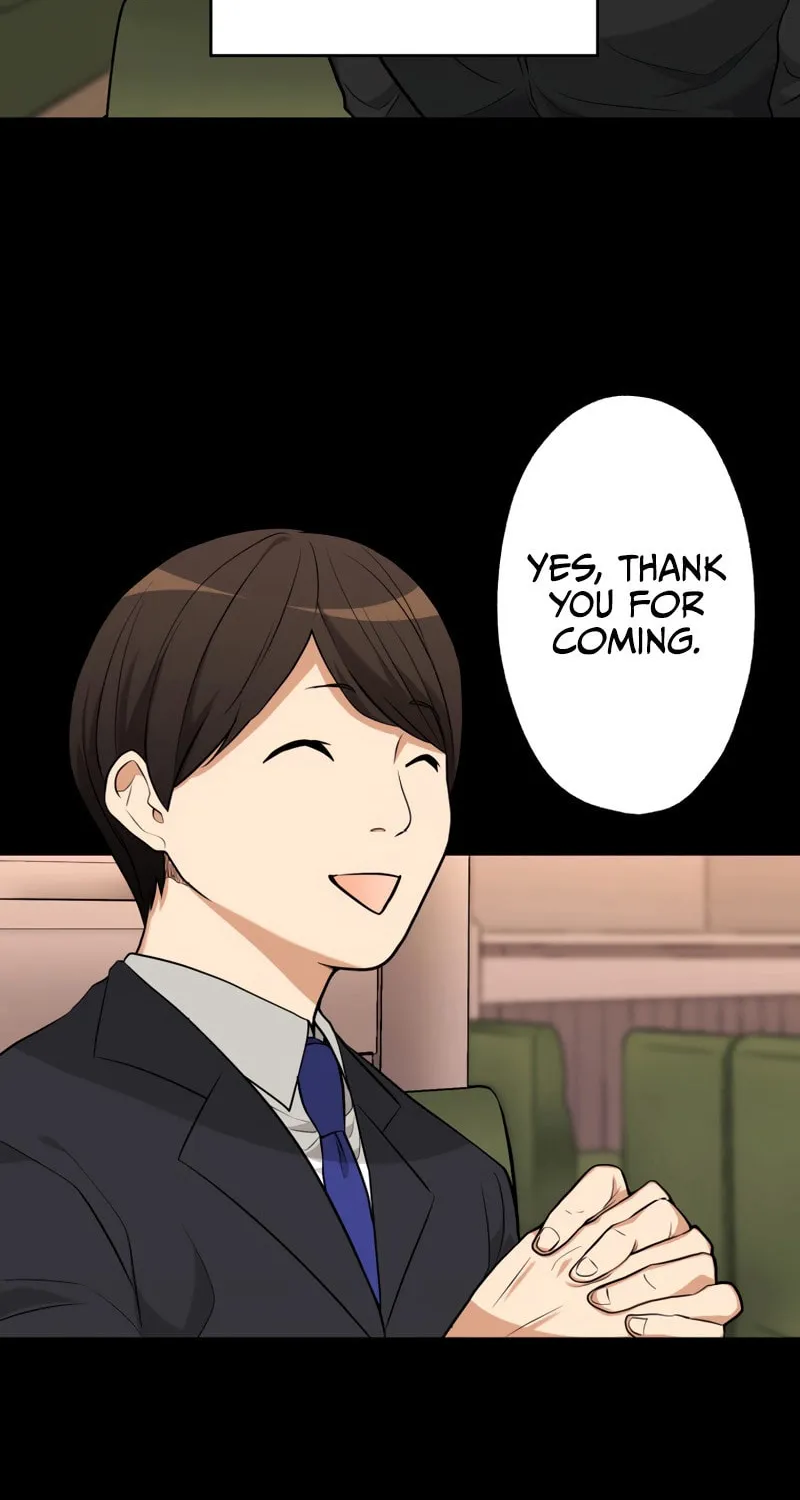 Fukushuu Restaurant Chapter 7 page 19 - 