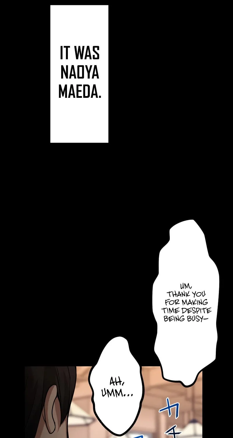 Fukushuu Restaurant Chapter 7 page 20 - 