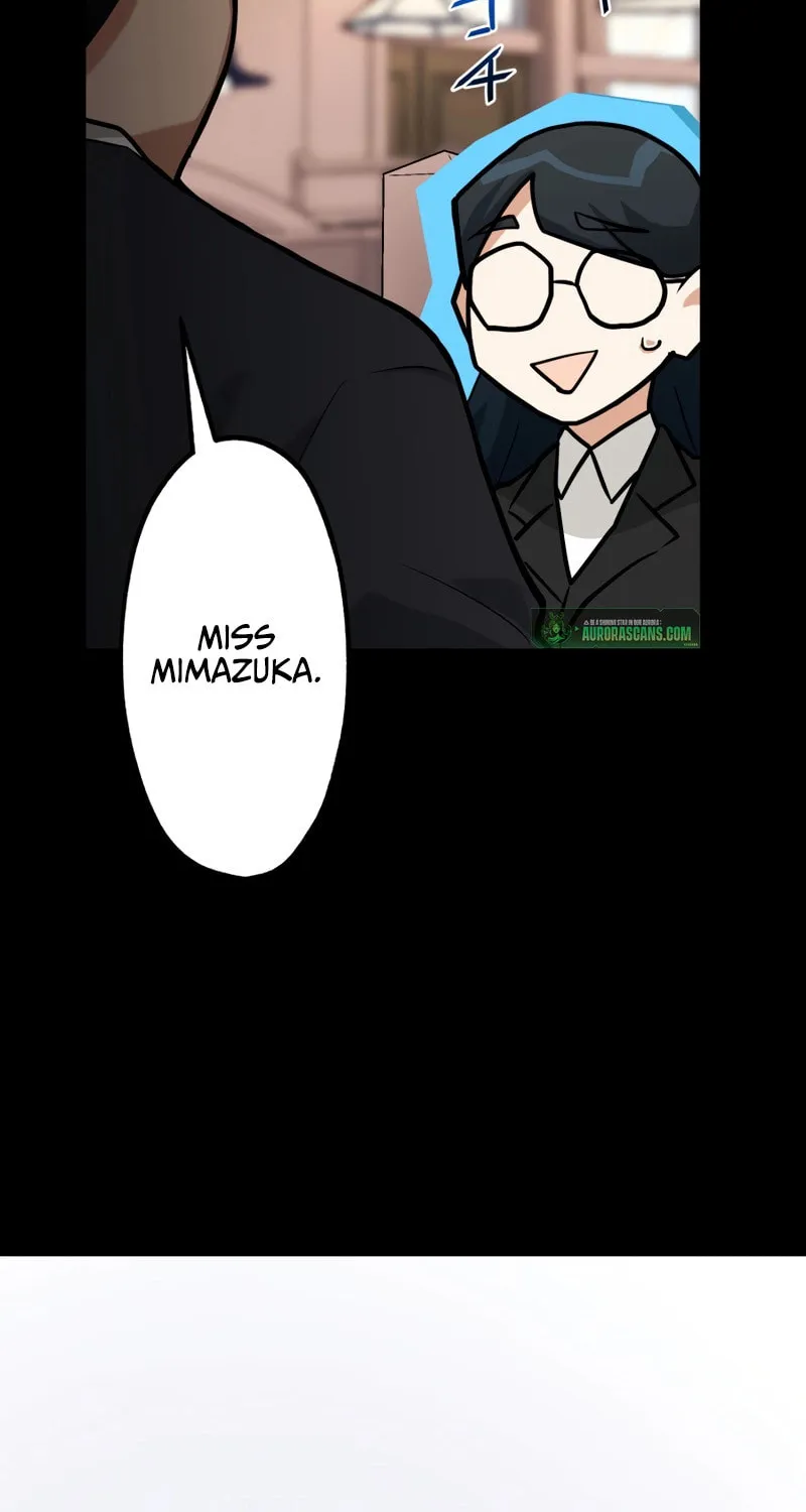 Fukushuu Restaurant Chapter 7 page 21 - 