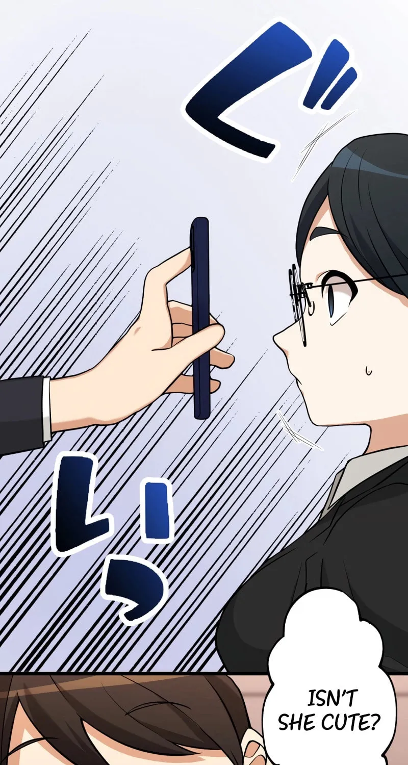 Fukushuu Restaurant Chapter 7 page 22 - 