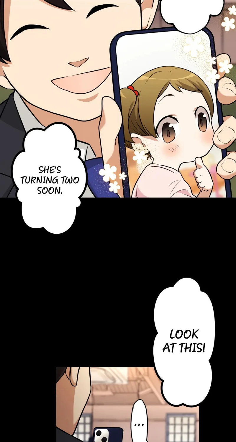 Fukushuu Restaurant Chapter 7 page 23 - 