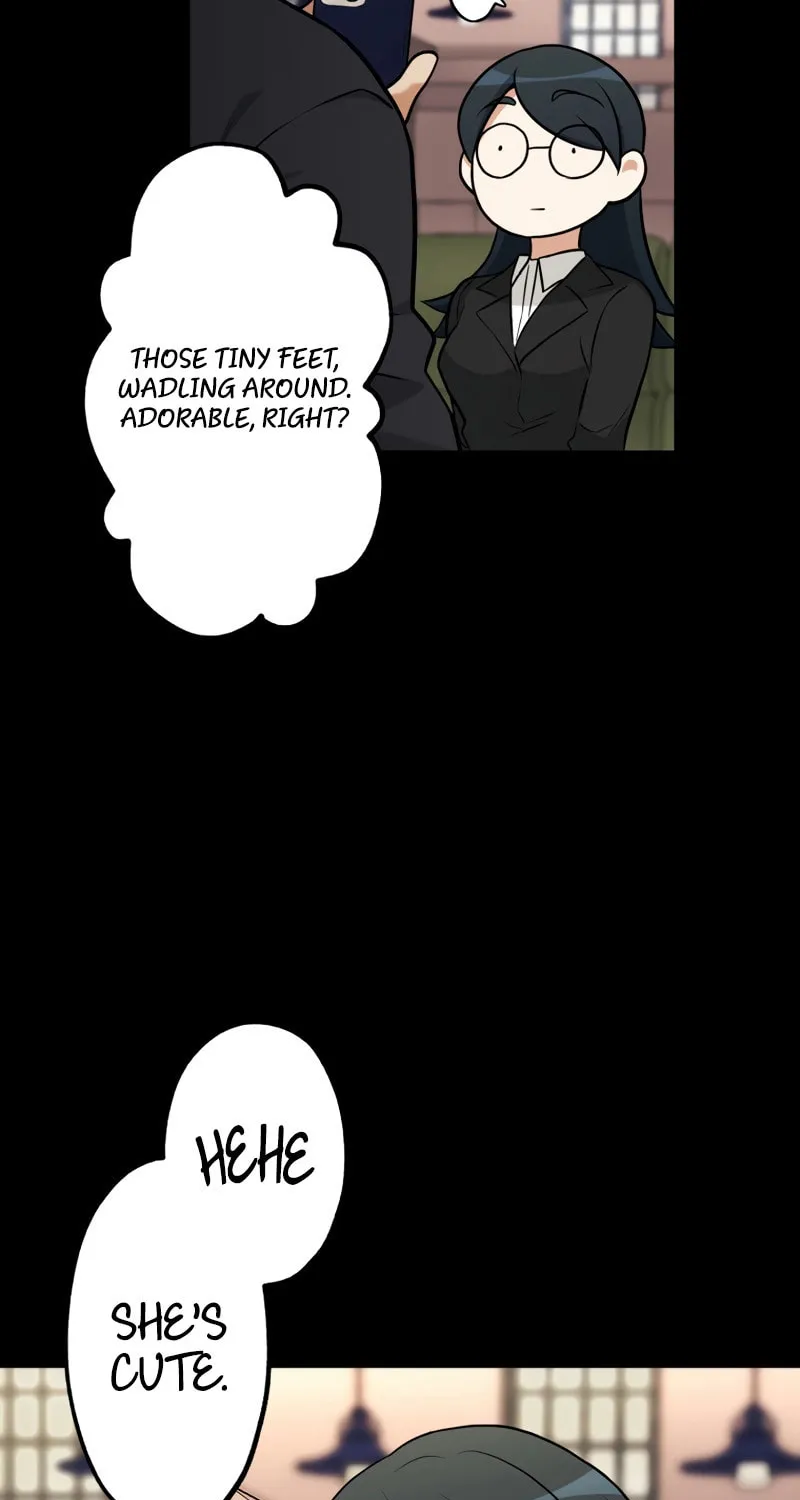 Fukushuu Restaurant Chapter 7 page 24 - 