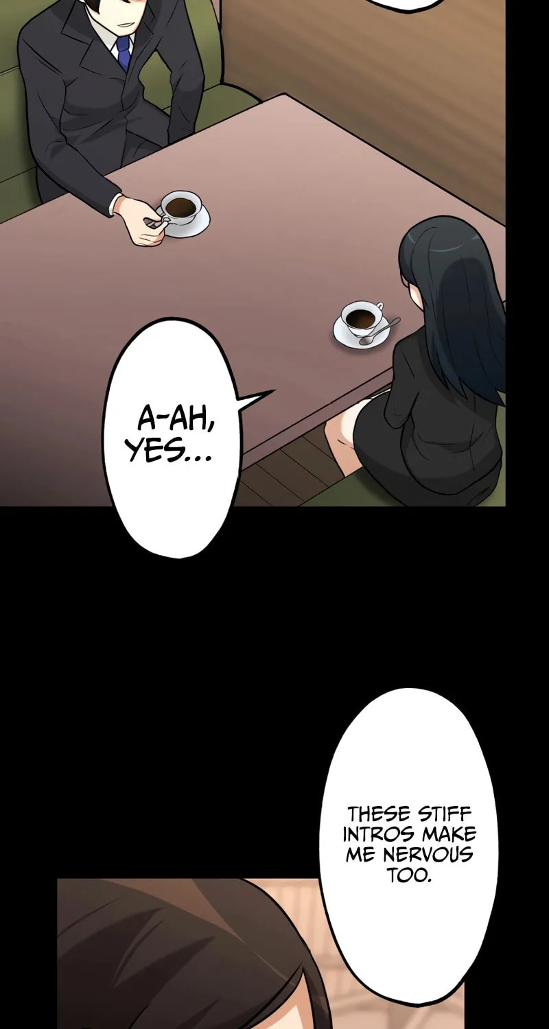 Fukushuu Restaurant Chapter 7 page 26 - 
