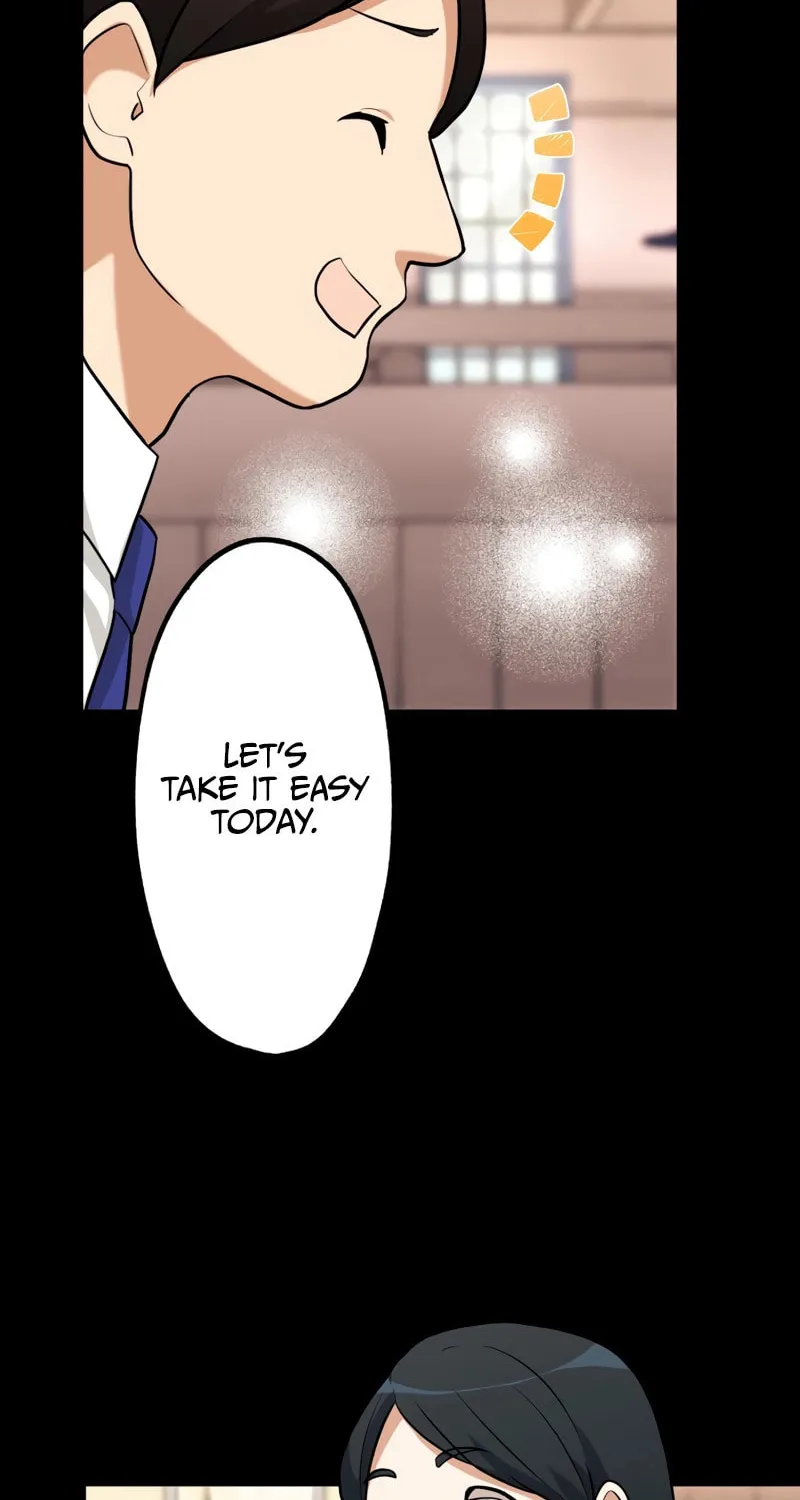 Fukushuu Restaurant Chapter 7 page 27 - 