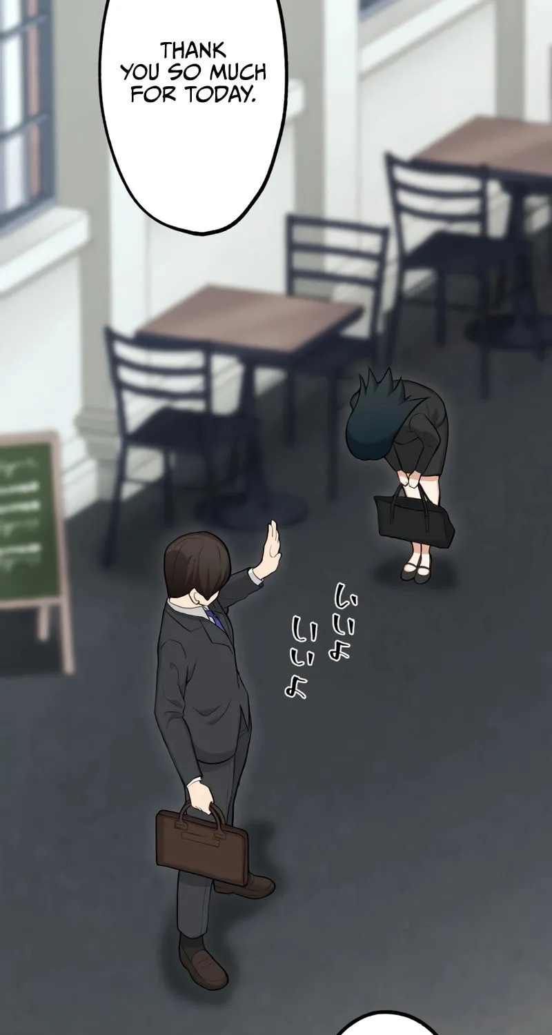 Fukushuu Restaurant Chapter 7 page 30 - 