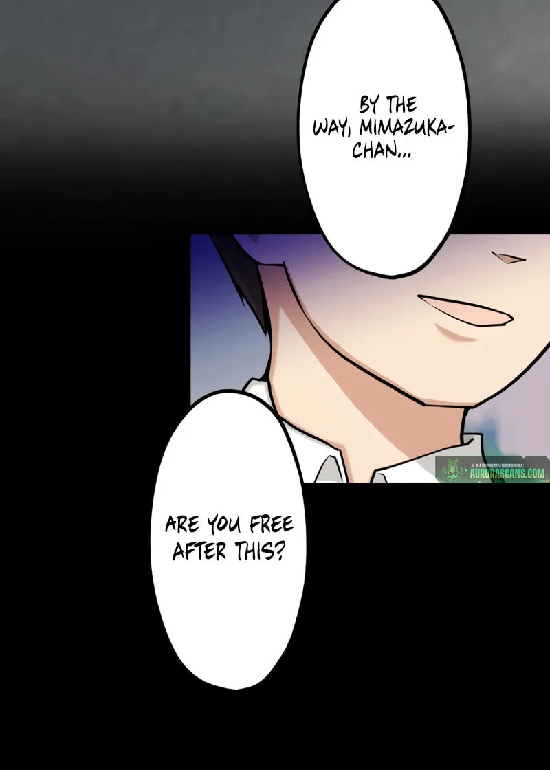Fukushuu Restaurant Chapter 7 page 31 - 