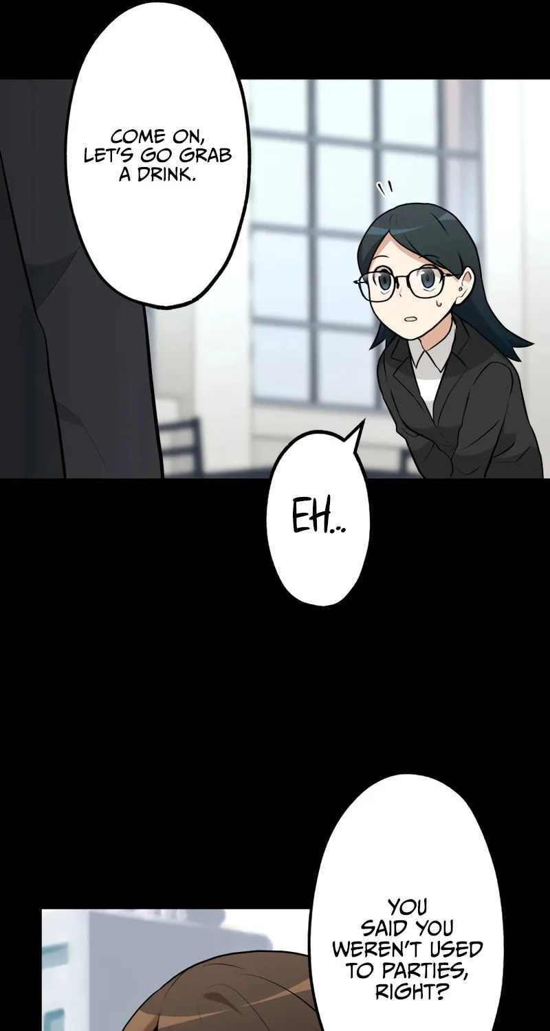 Fukushuu Restaurant Chapter 7 page 32 - 