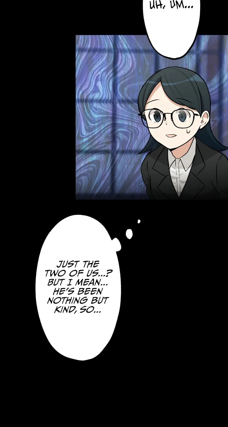Fukushuu Restaurant Chapter 7 page 34 - 