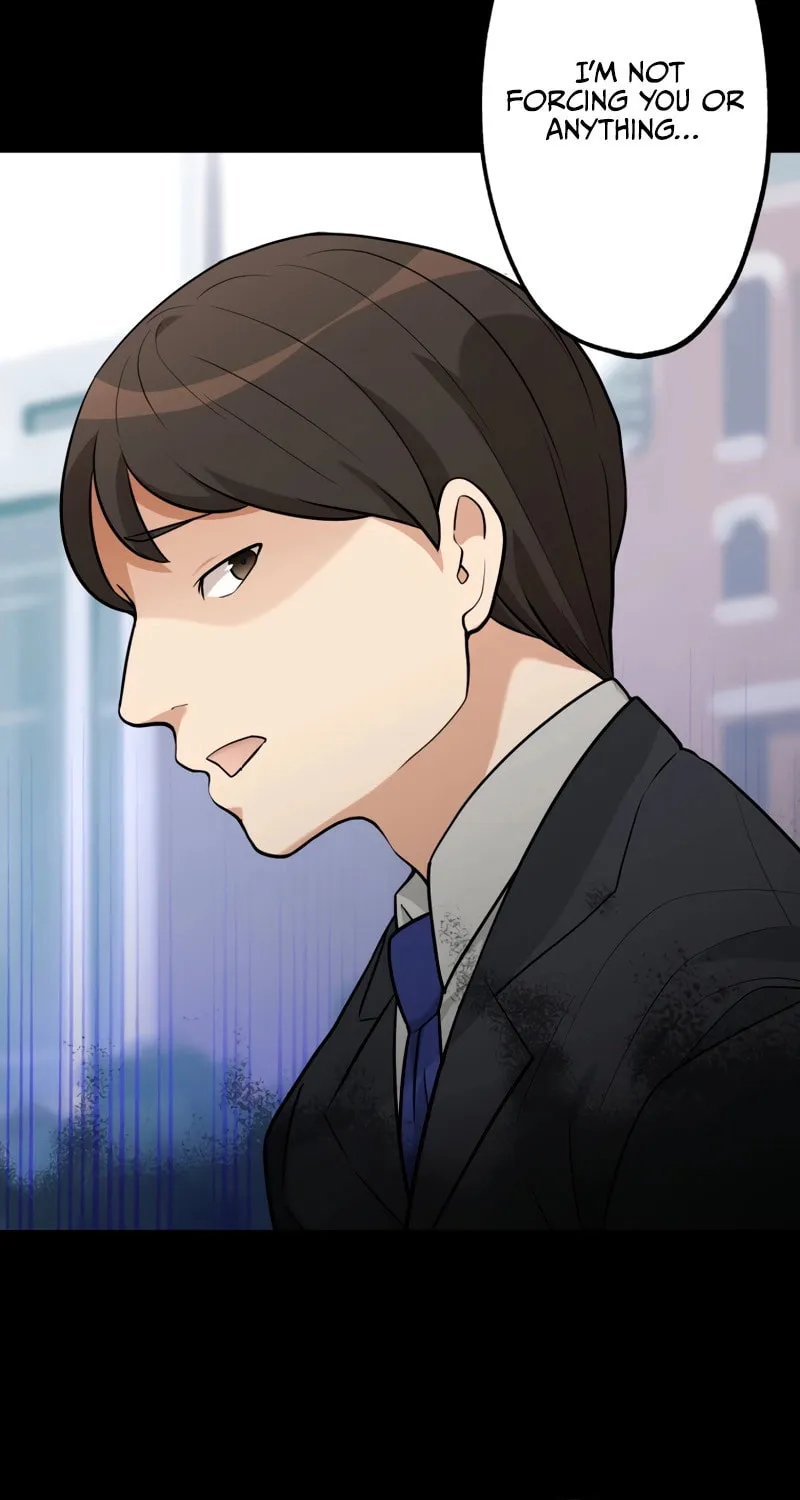 Fukushuu Restaurant Chapter 7 page 36 - 
