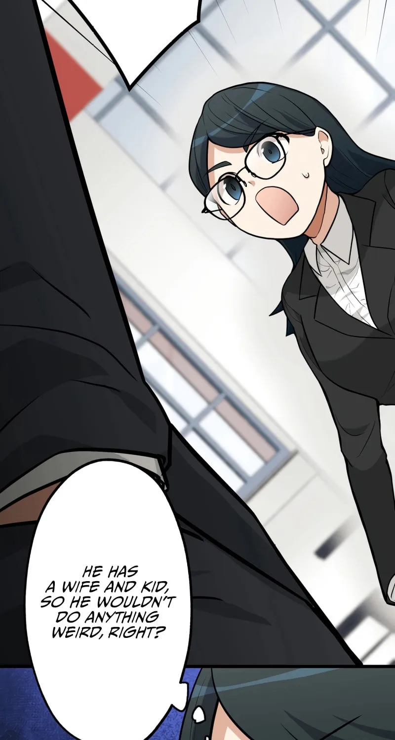 Fukushuu Restaurant Chapter 7 page 38 - 
