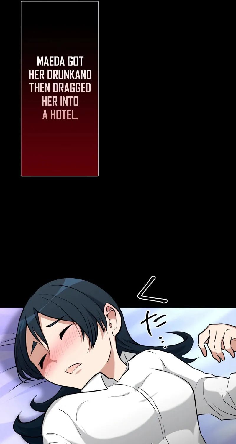 Fukushuu Restaurant Chapter 7 page 42 - 