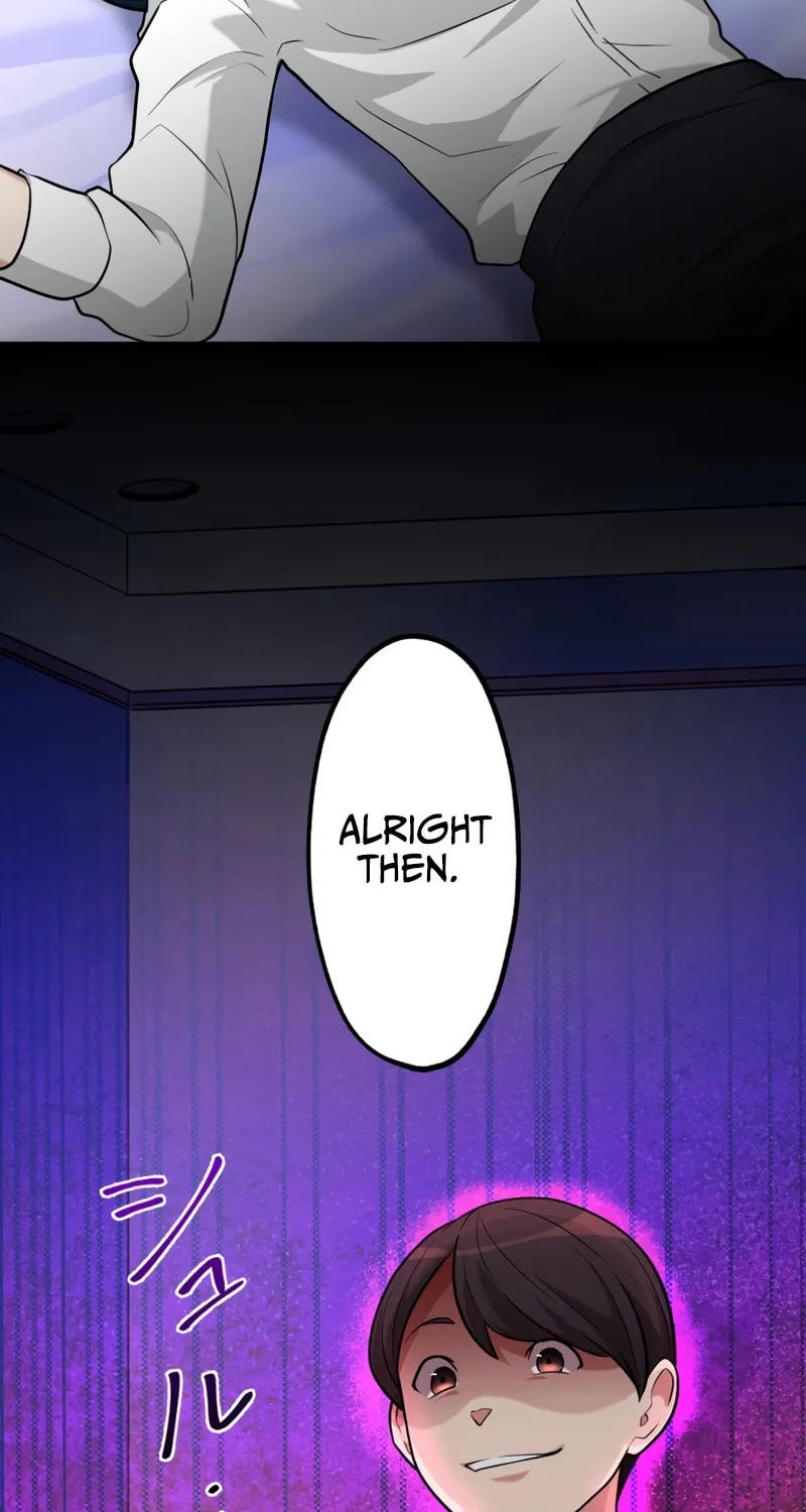Fukushuu Restaurant Chapter 7 page 43 - 