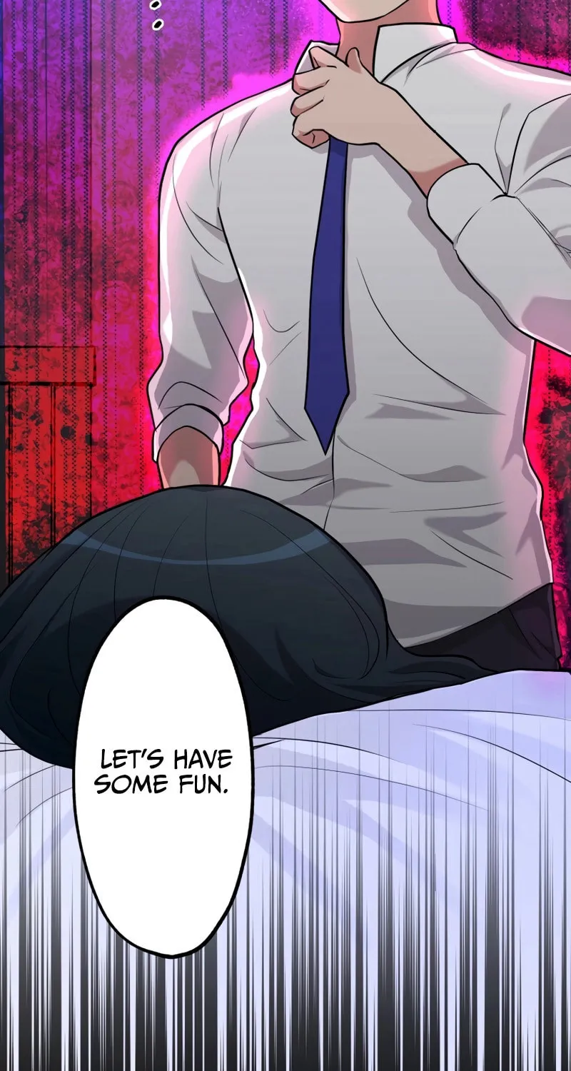 Fukushuu Restaurant Chapter 7 page 44 - 