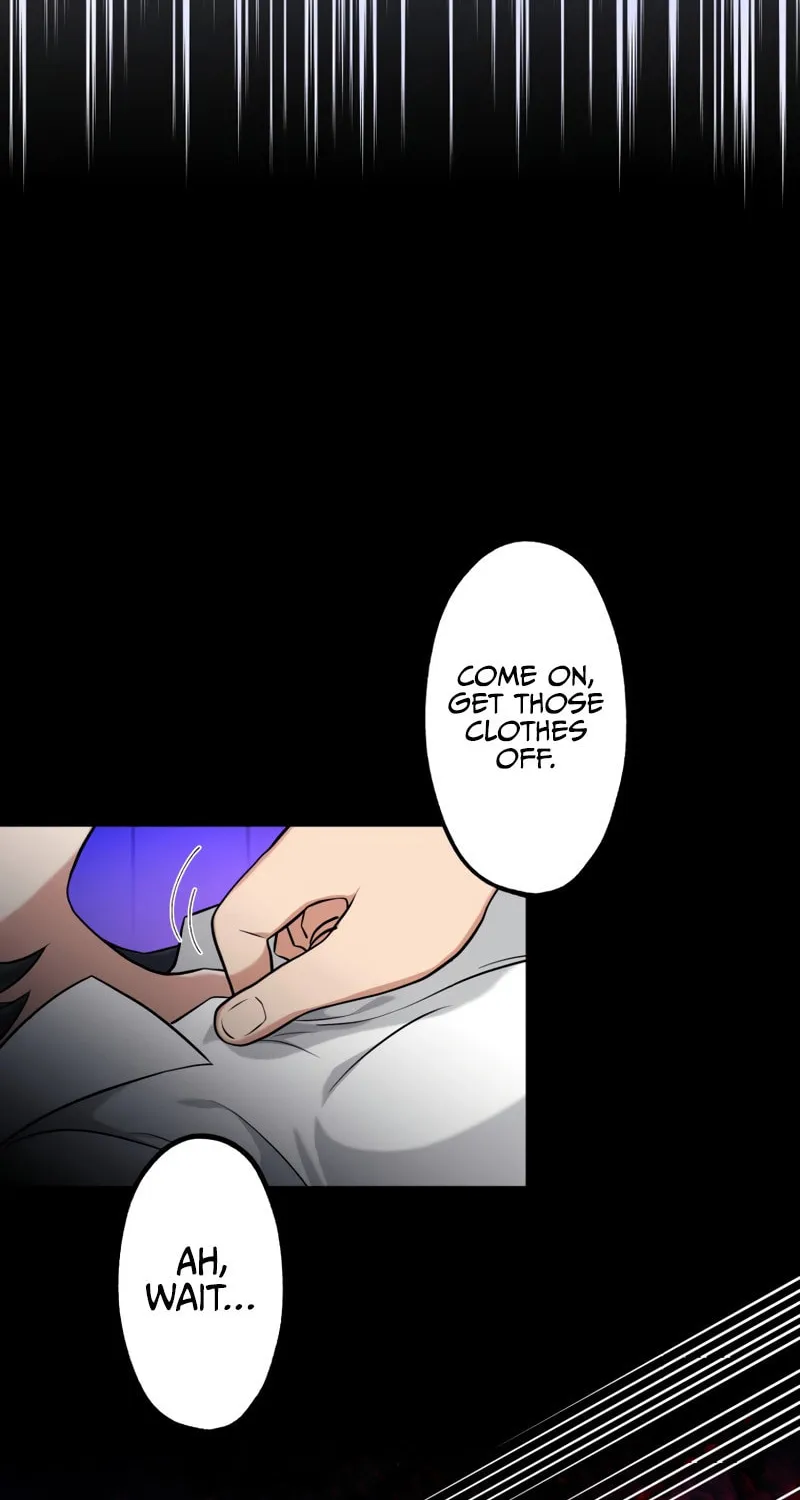 Fukushuu Restaurant Chapter 7 page 45 - 
