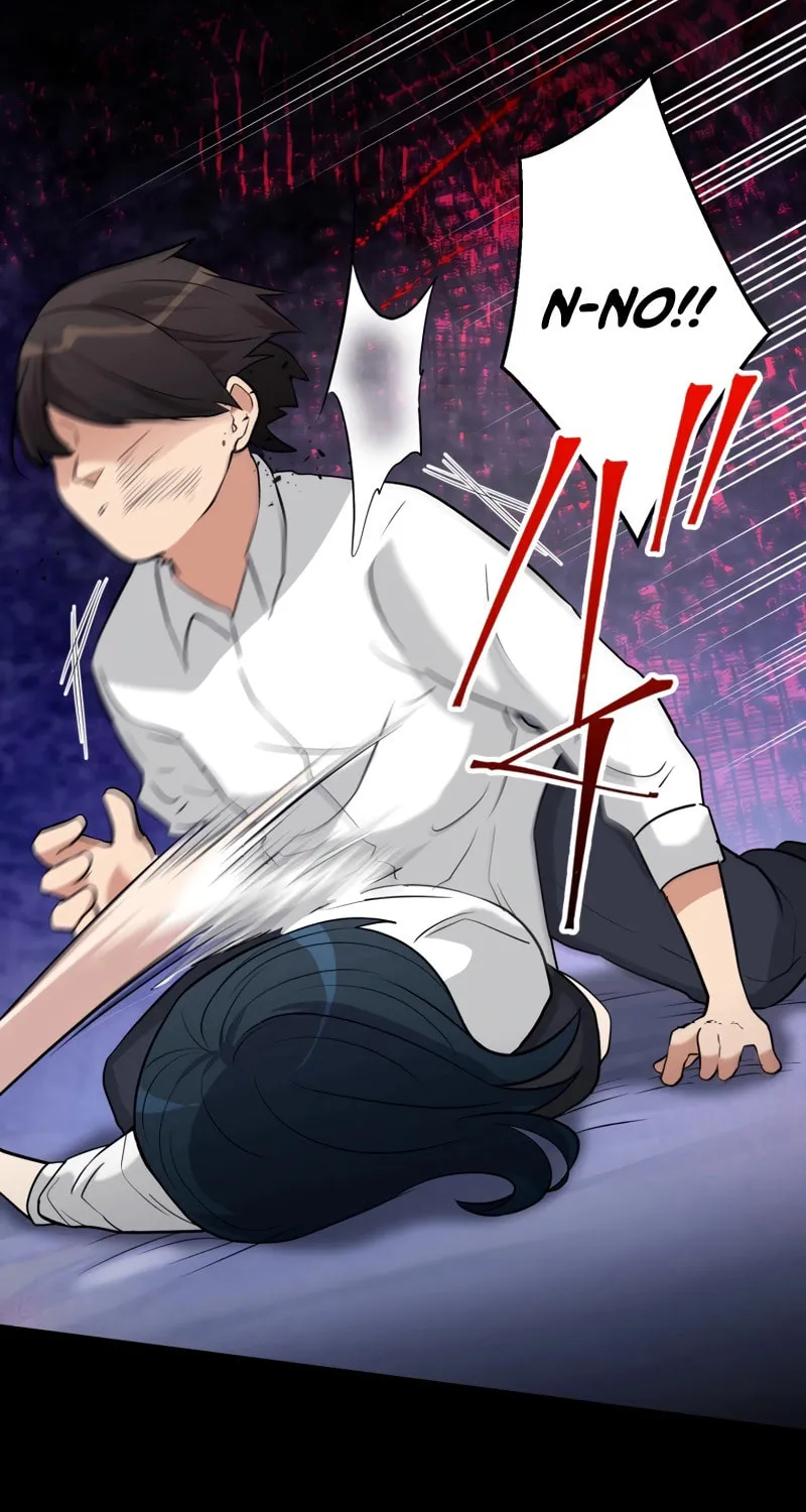 Fukushuu Restaurant Chapter 7 page 46 - 