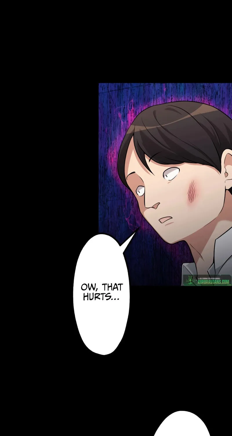 Fukushuu Restaurant Chapter 7 page 47 - 