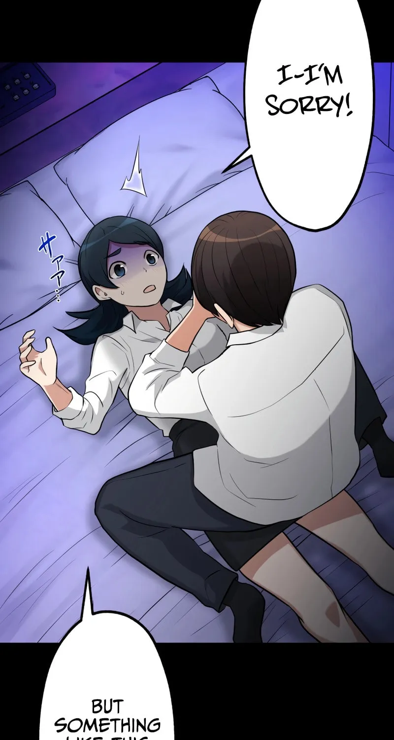 Fukushuu Restaurant Chapter 7 page 48 - 