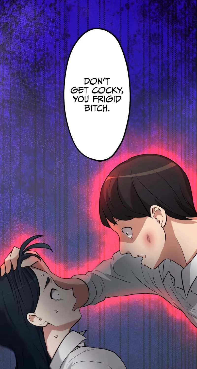 Fukushuu Restaurant Chapter 7 page 50 - 