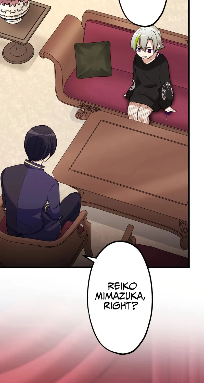 Fukushuu Restaurant Chapter 7 page 6 - 