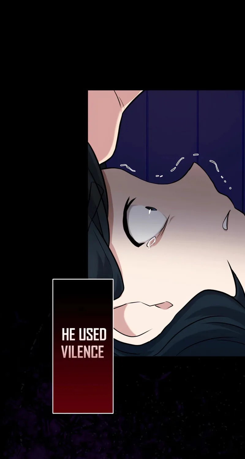 Fukushuu Restaurant Chapter 7 page 52 - 
