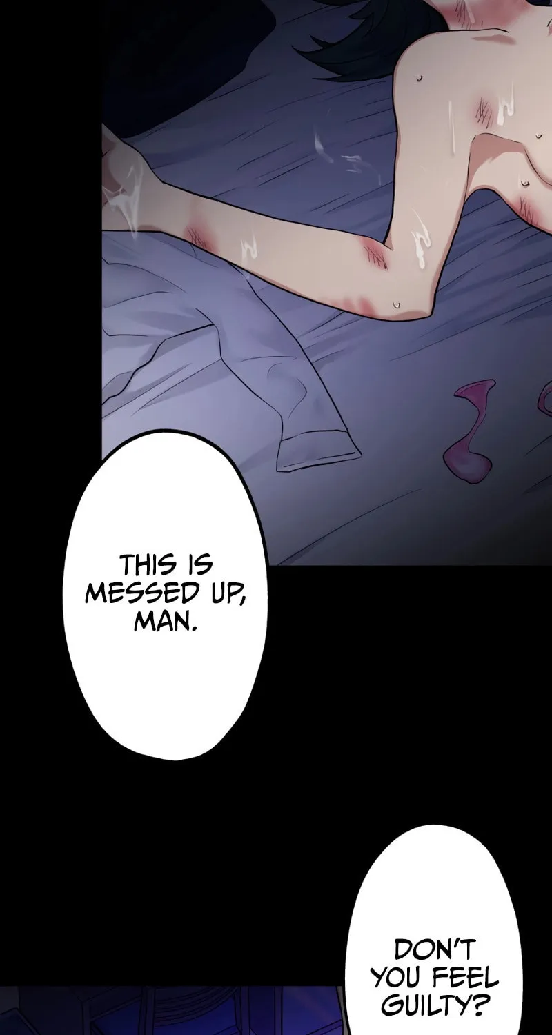 Fukushuu Restaurant Chapter 7 page 59 - 