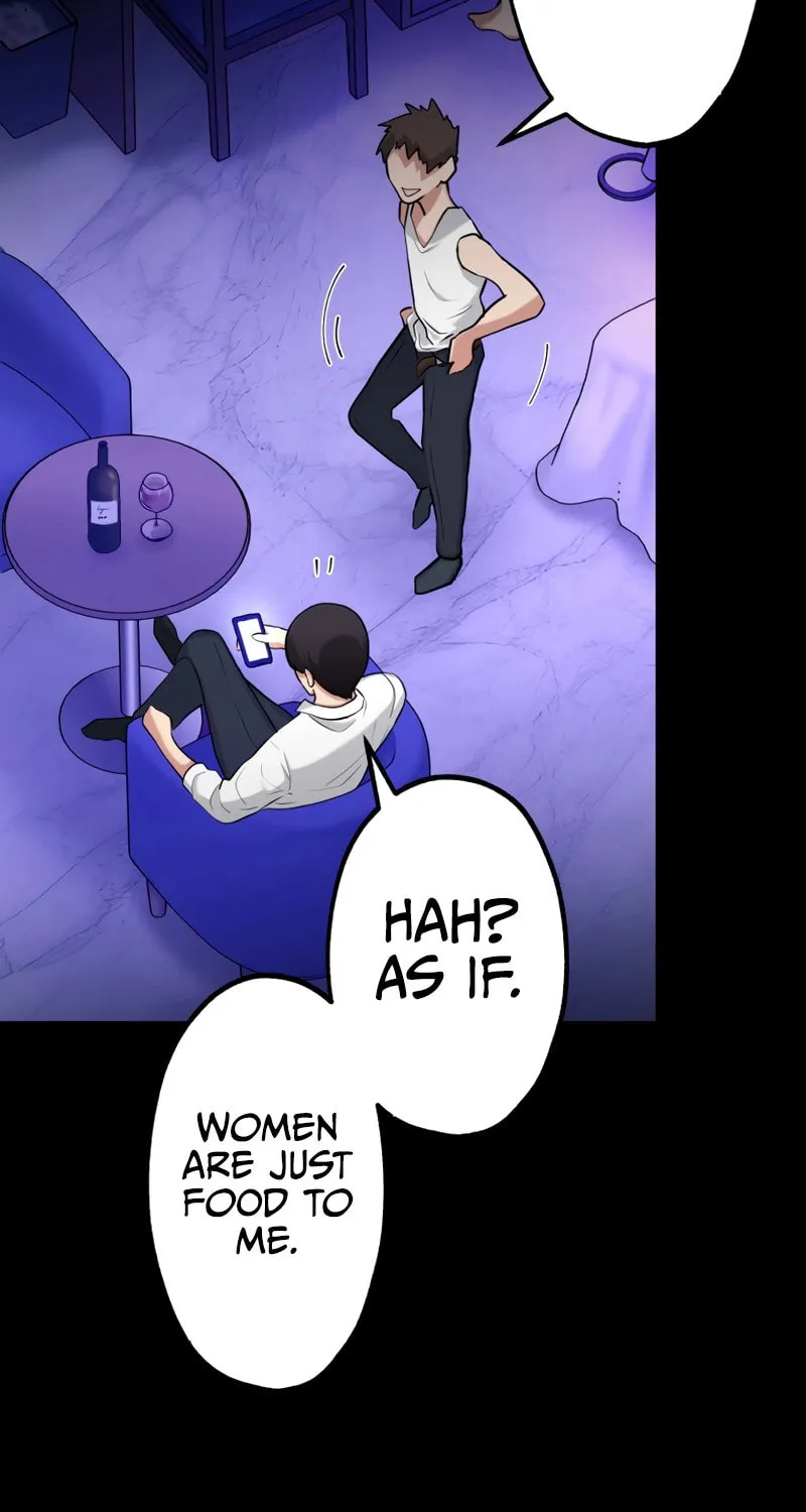 Fukushuu Restaurant Chapter 7 page 60 - 