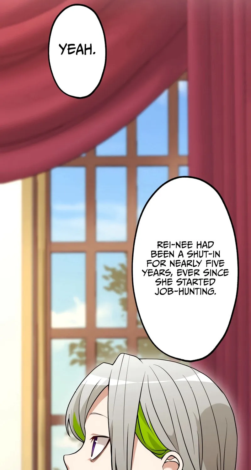 Fukushuu Restaurant Chapter 7 page 7 - 