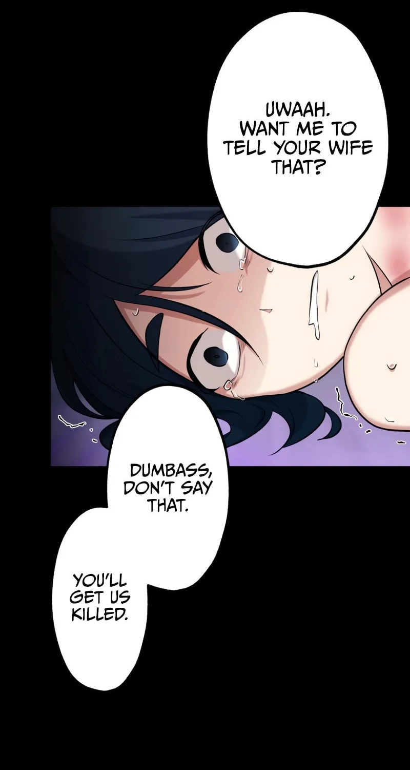 Fukushuu Restaurant Chapter 7 page 61 - 