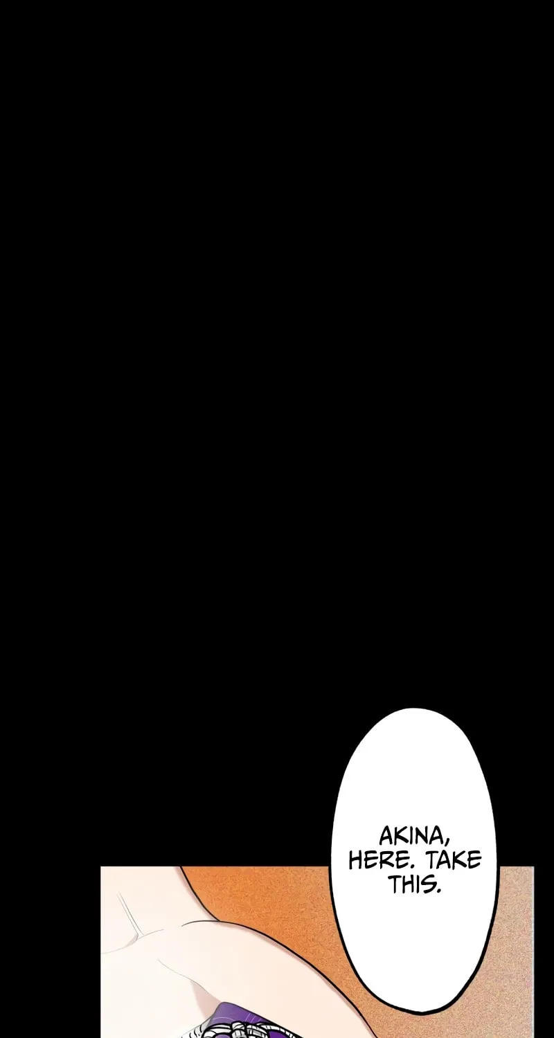 Fukushuu Restaurant Chapter 7 page 70 - 