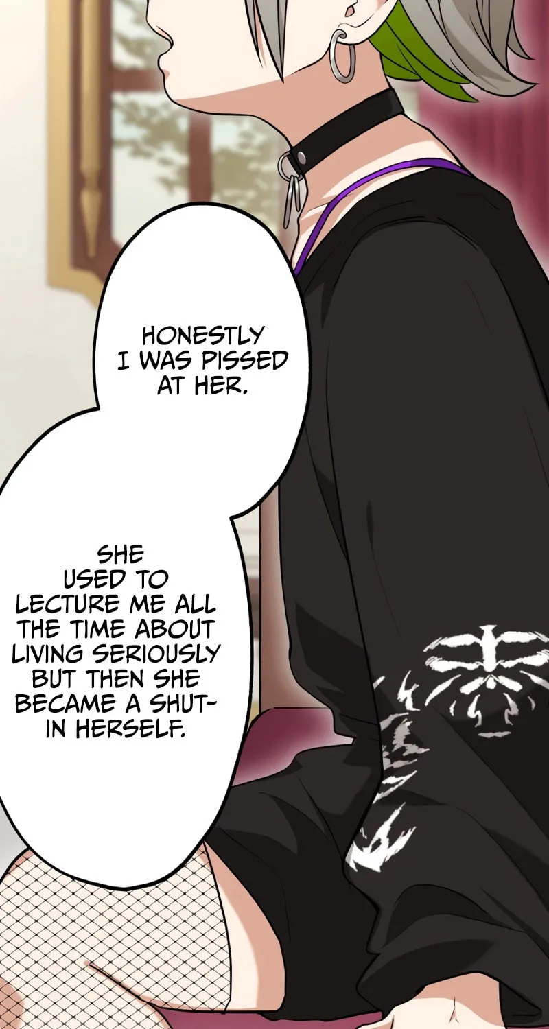 Fukushuu Restaurant Chapter 7 page 8 - 