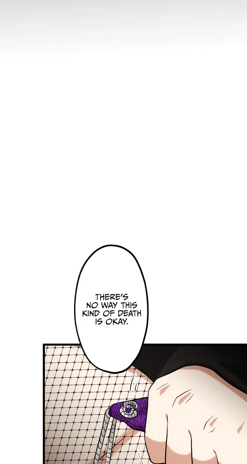 Fukushuu Restaurant Chapter 7 page 76 - 
