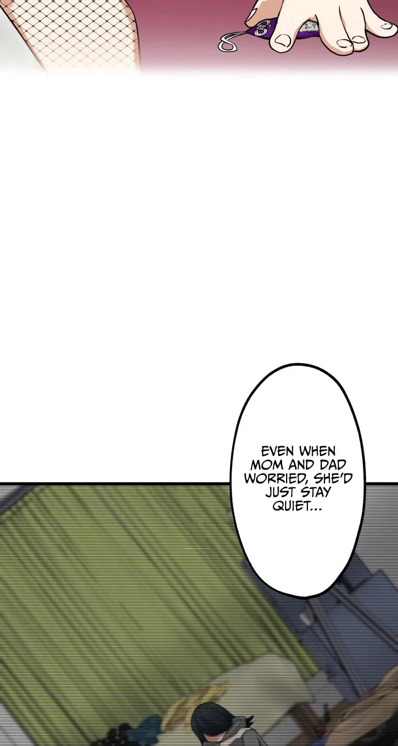 Fukushuu Restaurant Chapter 7 page 9 - 