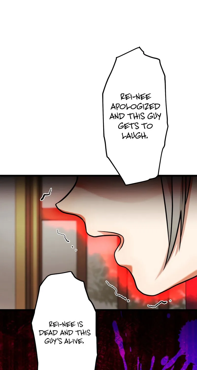 Fukushuu Restaurant Chapter 7 page 82 - 