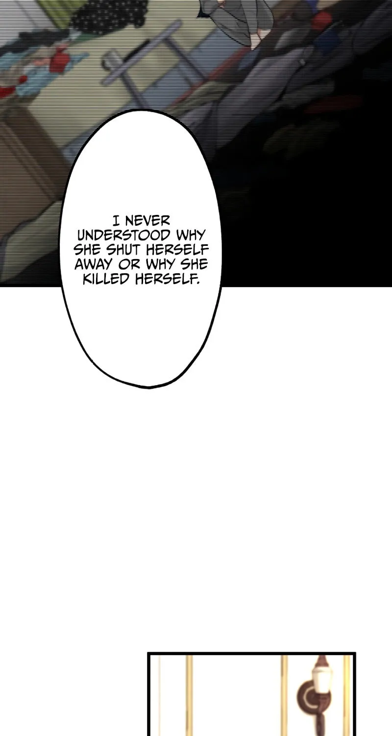 Fukushuu Restaurant Chapter 7 page 10 - 