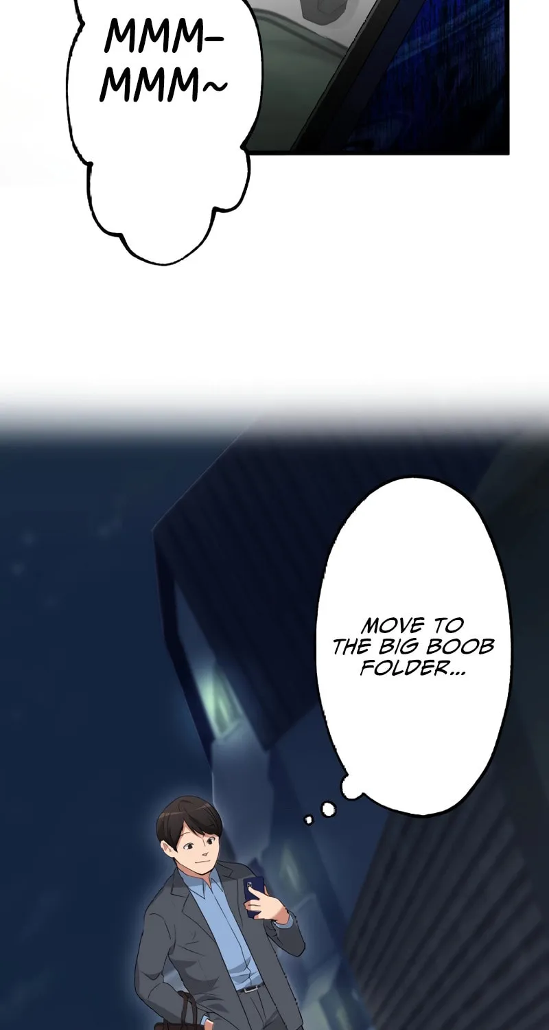 Fukushuu Restaurant Chapter 8 page 2 - 