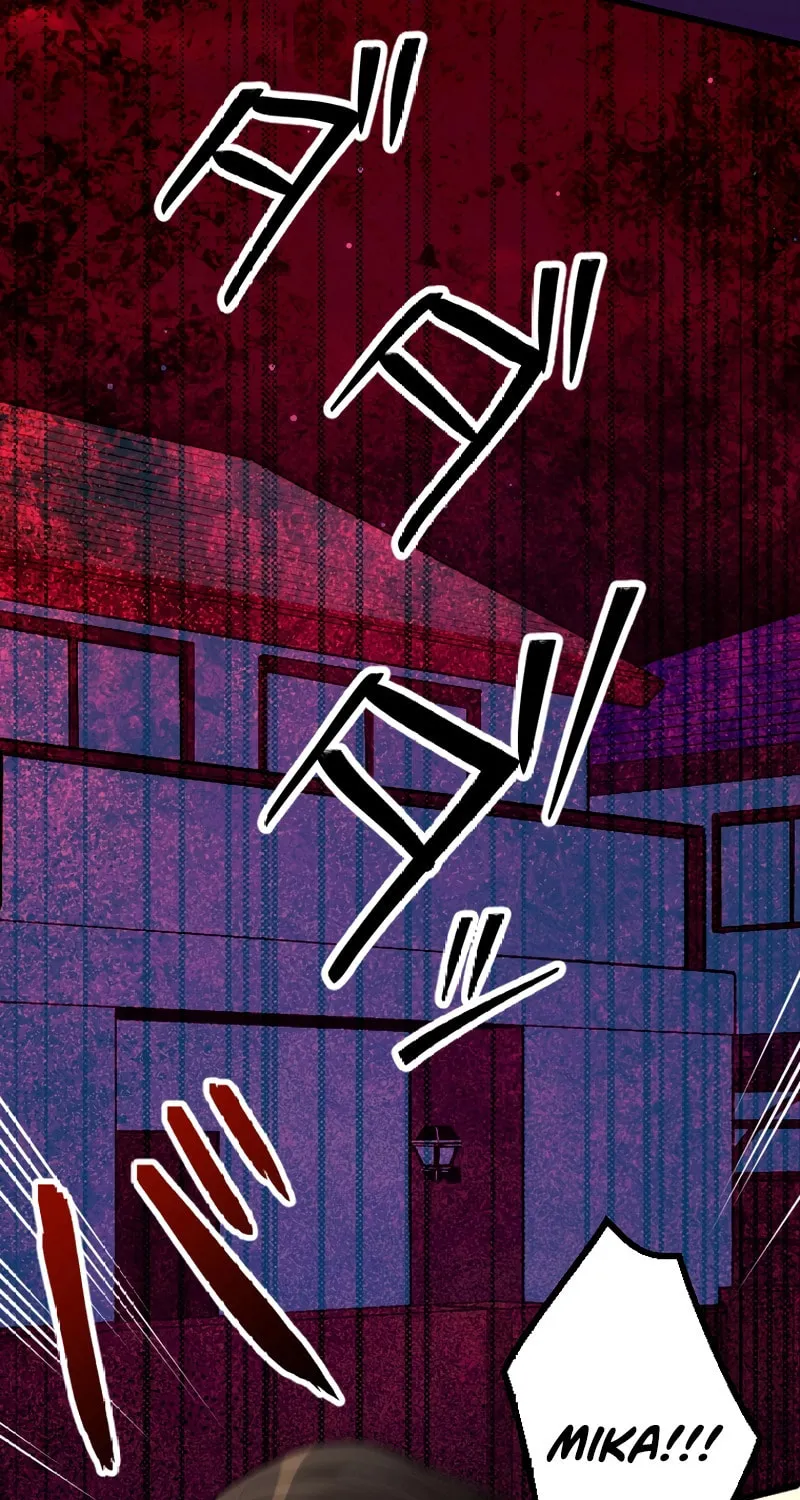 Fukushuu Restaurant Chapter 8 page 11 - 
