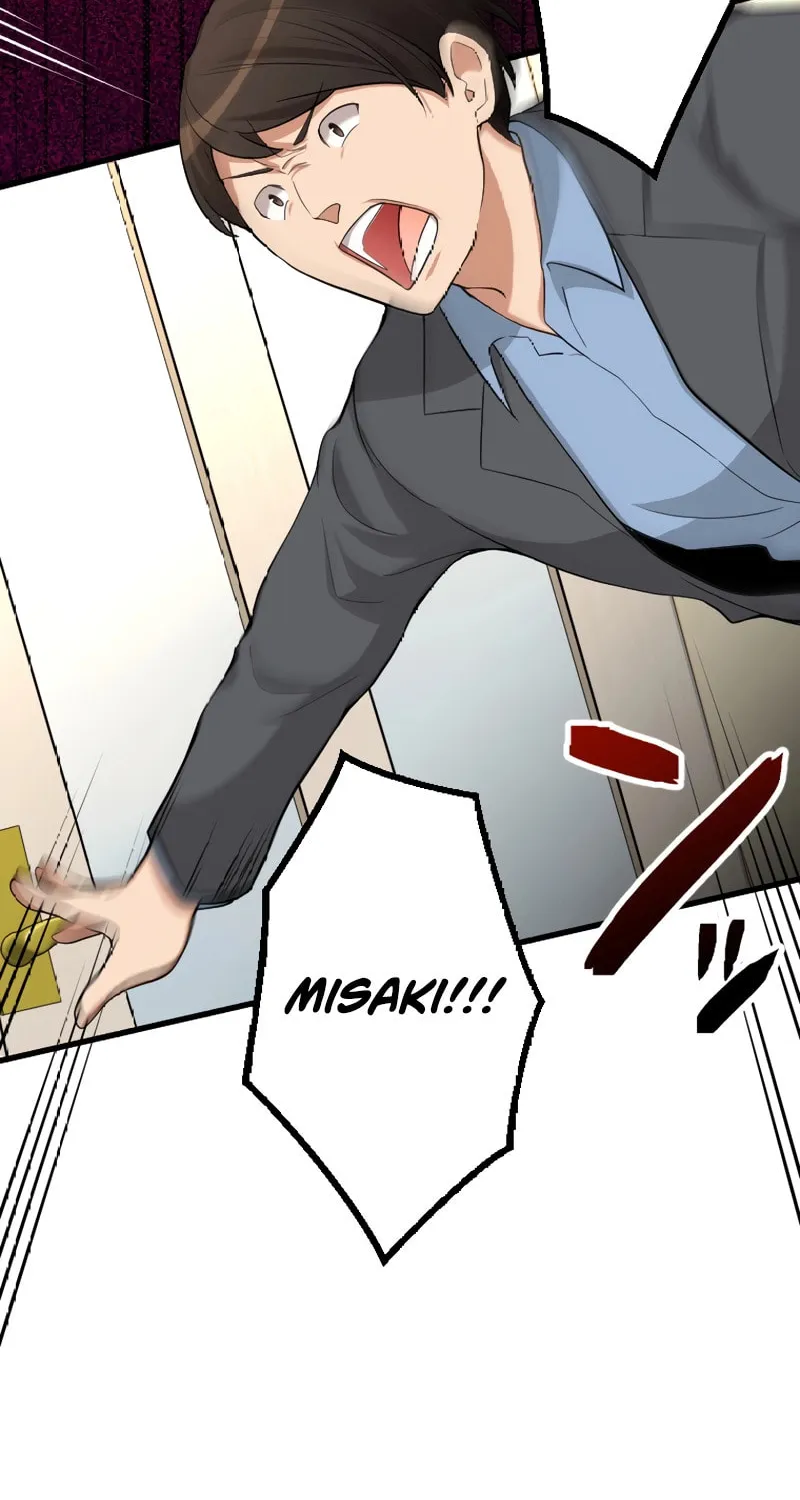 Fukushuu Restaurant Chapter 8 page 12 - 