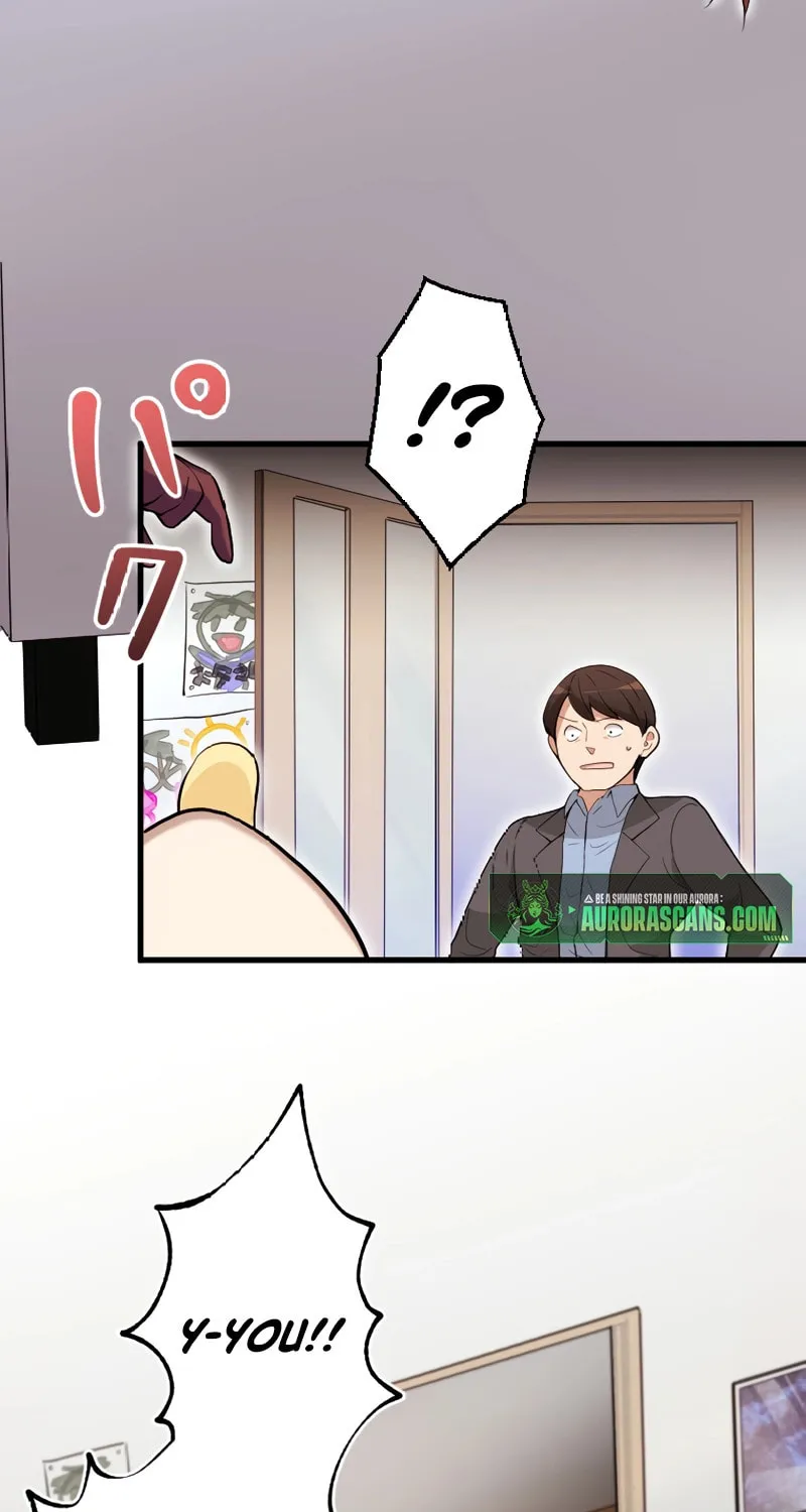 Fukushuu Restaurant Chapter 8 page 15 - 