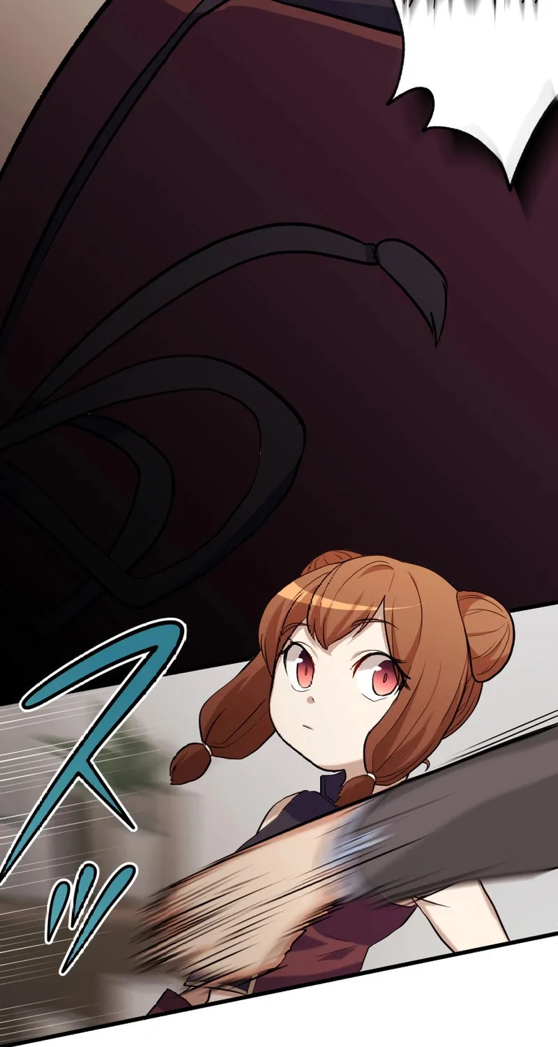 Fukushuu Restaurant Chapter 8 page 19 - 