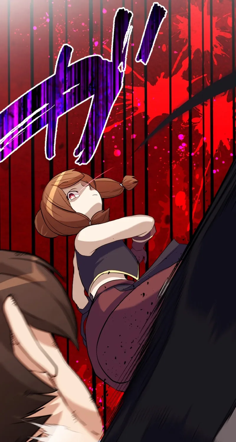 Fukushuu Restaurant Chapter 8 page 21 - 